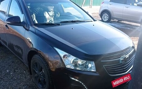 Chevrolet Cruze II, 2013 год, 850 000 рублей, 9 фотография