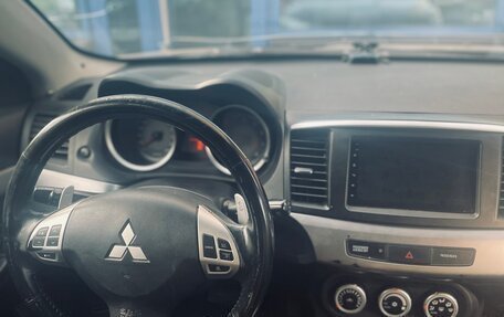 Mitsubishi Lancer IX, 2008 год, 750 000 рублей, 3 фотография