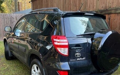 Toyota RAV4, 2011 год, 1 510 000 рублей, 10 фотография