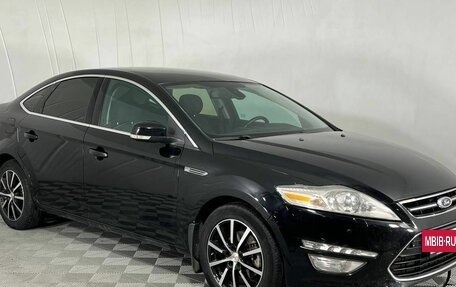 Ford Mondeo IV, 2012 год, 1 050 000 рублей, 3 фотография