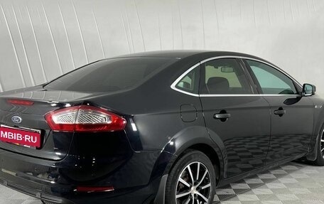 Ford Mondeo IV, 2012 год, 1 050 000 рублей, 5 фотография