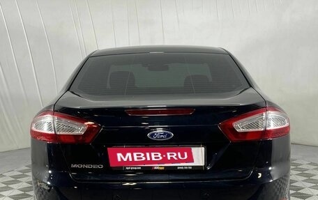 Ford Mondeo IV, 2012 год, 1 050 000 рублей, 6 фотография