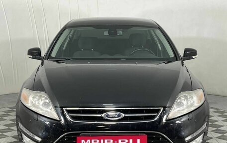 Ford Mondeo IV, 2012 год, 1 050 000 рублей, 2 фотография