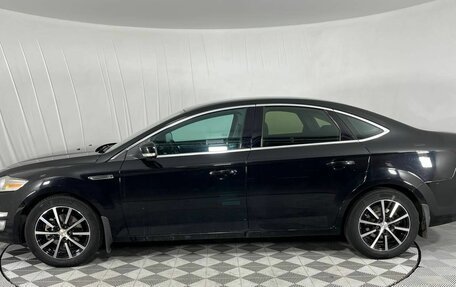 Ford Mondeo IV, 2012 год, 1 050 000 рублей, 8 фотография