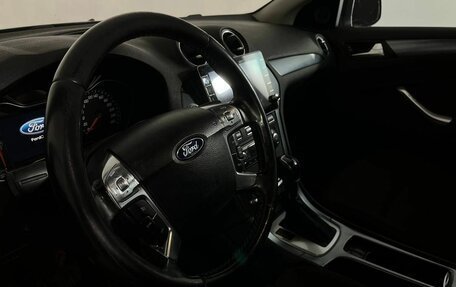 Ford Mondeo IV, 2012 год, 1 050 000 рублей, 13 фотография