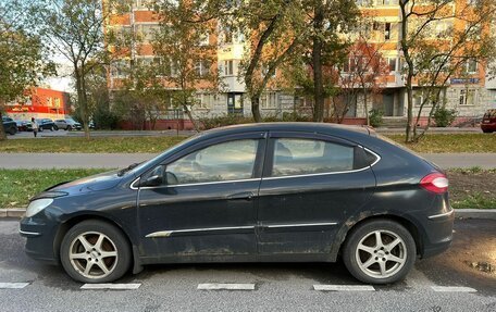 Chery M11 (A3), 2010 год, 120 000 рублей, 7 фотография