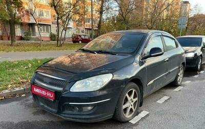 Chery M11 (A3), 2010 год, 120 000 рублей, 1 фотография