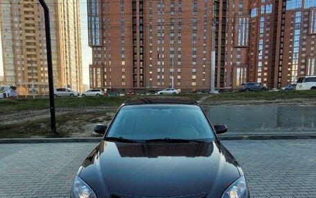 Mazda 3, 2004 год, 570 000 рублей, 1 фотография