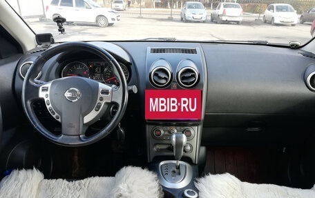 Nissan Qashqai, 2011 год, 1 450 000 рублей, 7 фотография