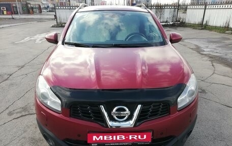 Nissan Qashqai, 2011 год, 1 450 000 рублей, 3 фотография