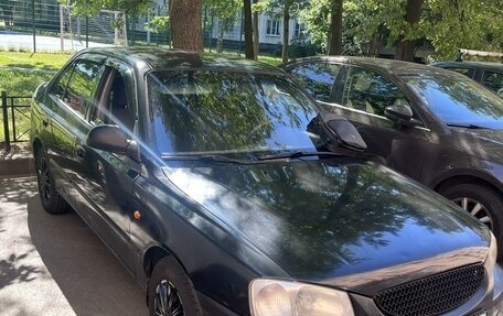 Hyundai Accent II, 2005 год, 309 999 рублей, 7 фотография