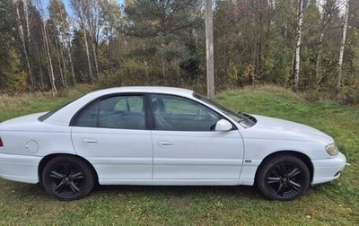 Opel Omega B, 2000 год, 277 000 рублей, 1 фотография