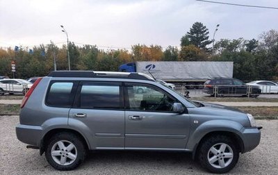 Nissan X-Trail, 2005 год, 1 100 000 рублей, 1 фотография