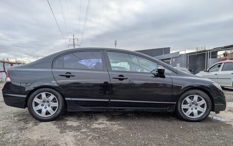 Honda Civic VIII, 2011 год, 1 050 000 рублей, 8 фотография