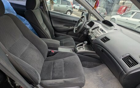 Honda Civic VIII, 2011 год, 1 050 000 рублей, 9 фотография