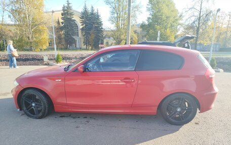 BMW 1 серия, 2007 год, 950 000 рублей, 5 фотография