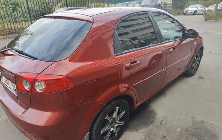 Chevrolet Lacetti, 2006 год, 390 000 рублей, 9 фотография