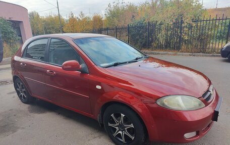 Chevrolet Lacetti, 2006 год, 390 000 рублей, 6 фотография