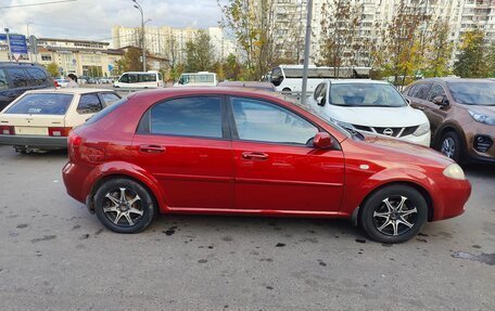 Chevrolet Lacetti, 2006 год, 390 000 рублей, 3 фотография