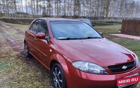 Chevrolet Lacetti, 2006 год, 390 000 рублей, 7 фотография