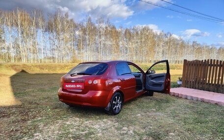 Chevrolet Lacetti, 2006 год, 390 000 рублей, 2 фотография