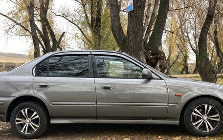 Honda Civic VII, 1998 год, 330 000 рублей, 8 фотография