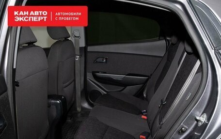 KIA Rio III рестайлинг, 2013 год, 999 000 рублей, 9 фотография