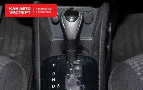 KIA Rio III рестайлинг, 2013 год, 999 000 рублей, 14 фотография