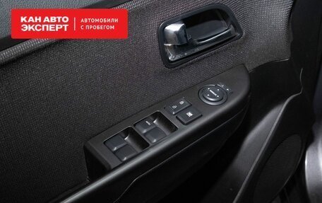 KIA Rio III рестайлинг, 2013 год, 999 000 рублей, 18 фотография