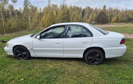 Opel Omega B, 2000 год, 277 000 рублей, 2 фотография