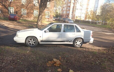 Volvo 850, 1996 год, 250 000 рублей, 4 фотография