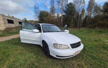 Opel Omega B, 2000 год, 277 000 рублей, 7 фотография