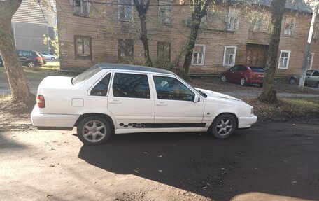 Volvo 850, 1996 год, 250 000 рублей, 2 фотография