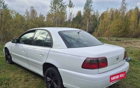 Opel Omega B, 2000 год, 277 000 рублей, 6 фотография