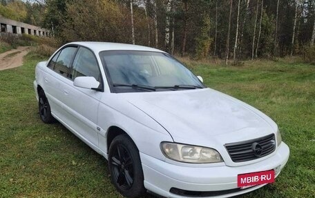 Opel Omega B, 2000 год, 277 000 рублей, 9 фотография