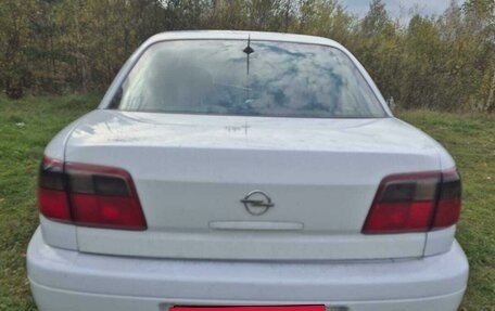 Opel Omega B, 2000 год, 277 000 рублей, 4 фотография