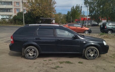 Chevrolet Lacetti, 2011 год, 510 000 рублей, 5 фотография