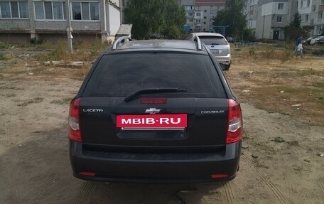 Chevrolet Lacetti, 2011 год, 510 000 рублей, 6 фотография