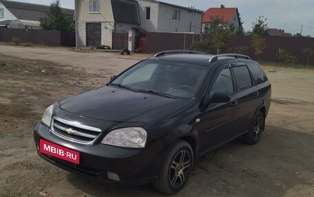 Chevrolet Lacetti, 2011 год, 510 000 рублей, 2 фотография