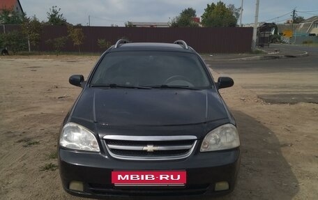 Chevrolet Lacetti, 2011 год, 510 000 рублей, 3 фотография