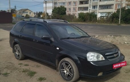 Chevrolet Lacetti, 2011 год, 510 000 рублей, 4 фотография