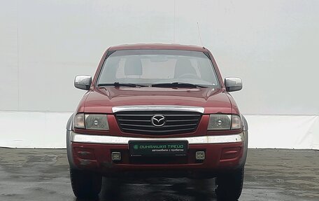 Mazda B-series, 2005 год, 627 000 рублей, 2 фотография