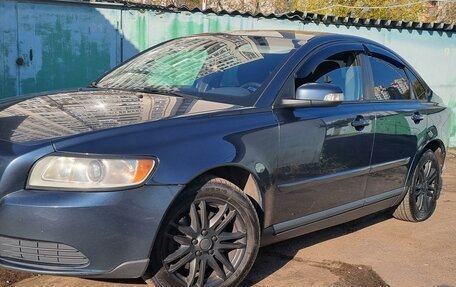 Volvo S40 II, 2008 год, 932 500 рублей, 7 фотография