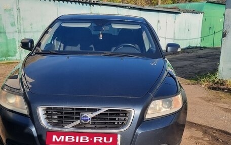 Volvo S40 II, 2008 год, 932 500 рублей, 2 фотография