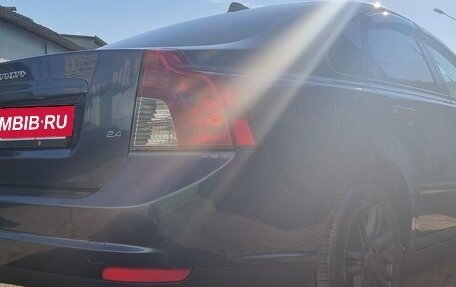 Volvo S40 II, 2008 год, 932 500 рублей, 3 фотография