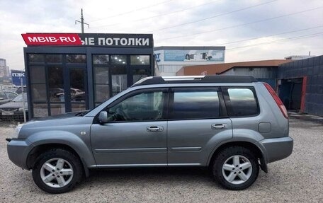 Nissan X-Trail, 2005 год, 1 100 000 рублей, 2 фотография