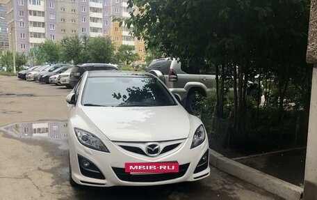 Mazda 6, 2010 год, 1 120 000 рублей, 3 фотография