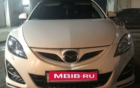 Mazda 6, 2010 год, 1 120 000 рублей, 7 фотография