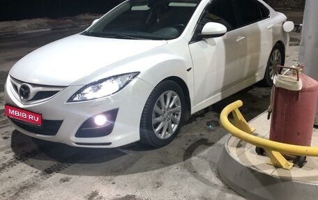 Mazda 6, 2010 год, 1 120 000 рублей, 9 фотография