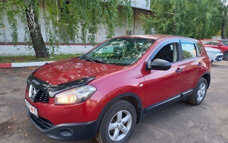 Nissan Qashqai, 2011 год, 1 100 000 рублей, 3 фотография